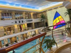 -海韵之星邮轮水会(明发商业广场店)