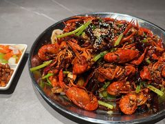 -麻都·成都菜(人民广场店)