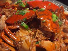 -胖哥俩肉蟹煲(海盐总店)