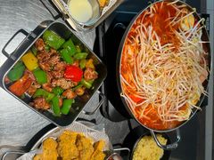 -吴草鸡爪오초닭발(城阳总店)