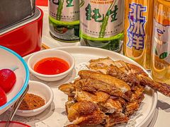 -雅佳神话·麻辣烤鱼(新街口店)