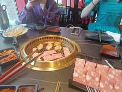 -熊将居·点单自助烤肉(力盟店)