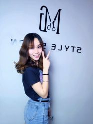 -BM SALON