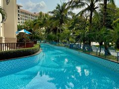 -惠州金海湾嘉华度假酒店