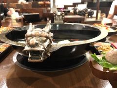 -牛a潮汕鲜牛肉粿条(天河北店)