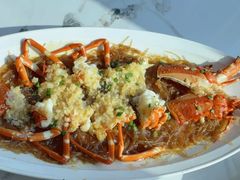 -不仔客海鲜·烧烤·270度海景餐厅(大东海店)