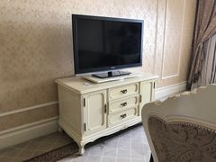 -天津津利华酒店