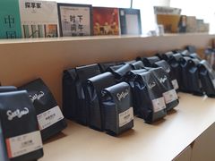 -Seesaw Coffee(朝阳大悦城店)