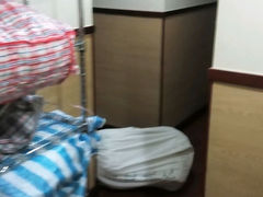 android_upload_pic-香港连锁酒店(尖沙咀地铁站店)