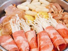 -和福顺牛肉大虾焖锅自助(宝业店)