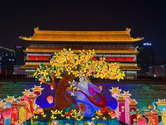 -西安城墙·碑林历史文化景区