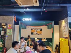 -棂笼·深度沉浸密室(武汉旗舰店)