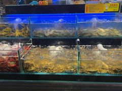 -苏格里岛自助烤肉海鲜火锅(成都金牛万达店)