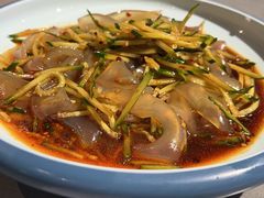 -醉炫音速烧烤·干煸菜(沙河总店)