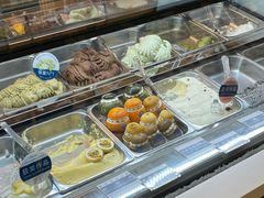 -CREAM STORY意大利手工冰淇淋&甜品(万象前海店)