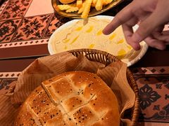 -梅夫娜土耳其餐厅.清真HALAL