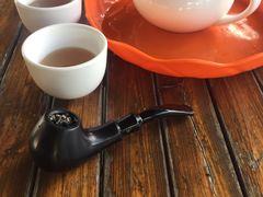 -7号院家宴.烧鸽子(门头沟店)