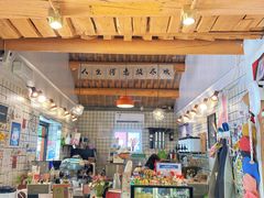 -BE YOLO必有乐&小红帽三明治