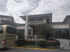 -诸暨同方豪生大酒店