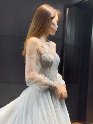 -南京宝娜嫁衣婚纱礼服馆(中央路店)