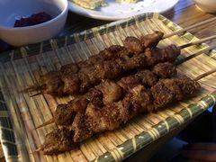羊肉串-北京水岸山吧度假村(雁栖镇店)