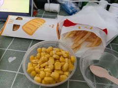 -麦当劳(未来城购物中心店)