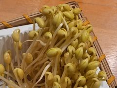 -巴奴毛肚火锅(龙湖锦艺城店)