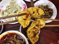 饺子-中和裴氏蹄花(府河路店)