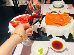 -莫干山郡安里度假酒店-桃尖中餐厅