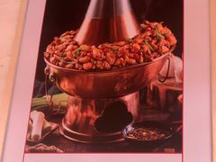 -老佛爷铜炉蛙锅(东门老街店)