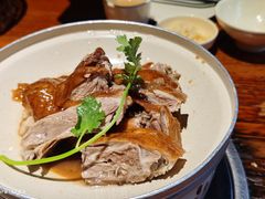 -农厨好味·温泉鹅·农家菜