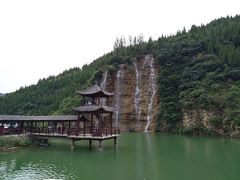 -黄花溪