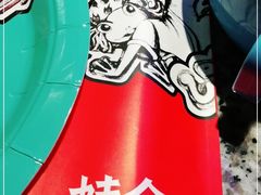 -蛙舍·炭烧牛蛙(东百中心店)