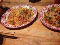 -破三川·新川菜(静安大融城店)