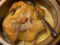 外婆茶香鸡-外婆家(南开大悦城店)