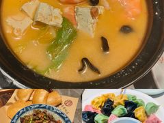 -1937青岛老味道·海肠捞饭·青岛菜(大鲍岛栈桥店)