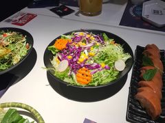 -鱼酷活鱼烤鱼(恒隆广场店)