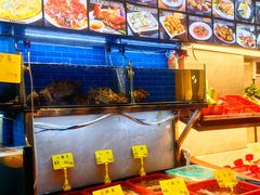 -醉壹号海鲜大排档(厦门美食地标店)