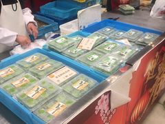 马兰头青团-王家沙点心店(南京西路总店)