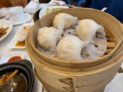 -潮福城大酒楼·潮粤菜·港式点心(阳光城店)
