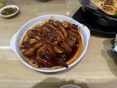 -东山茶寮(新安店)