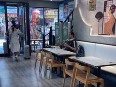 -德克士(前门店)