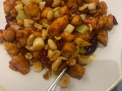 -福满圆(琨莎中心店)