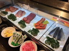 -西藏饭店·亚克·食光自助餐厅(文殊院店)