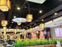 -中恒华茶楼(牌坊店)