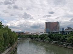 -成都市活水公园