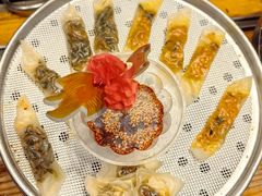 -沙州食驿·非遗小吃夜市