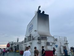 -海安新港(公交站)