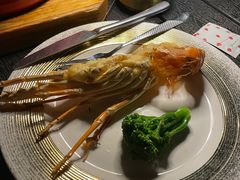 -烛影拾光观景餐厅·创意菜·摄影·小提琴(大唐不夜城店)