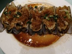 -万龙洲海鲜(大兴绿地缤纷城店)